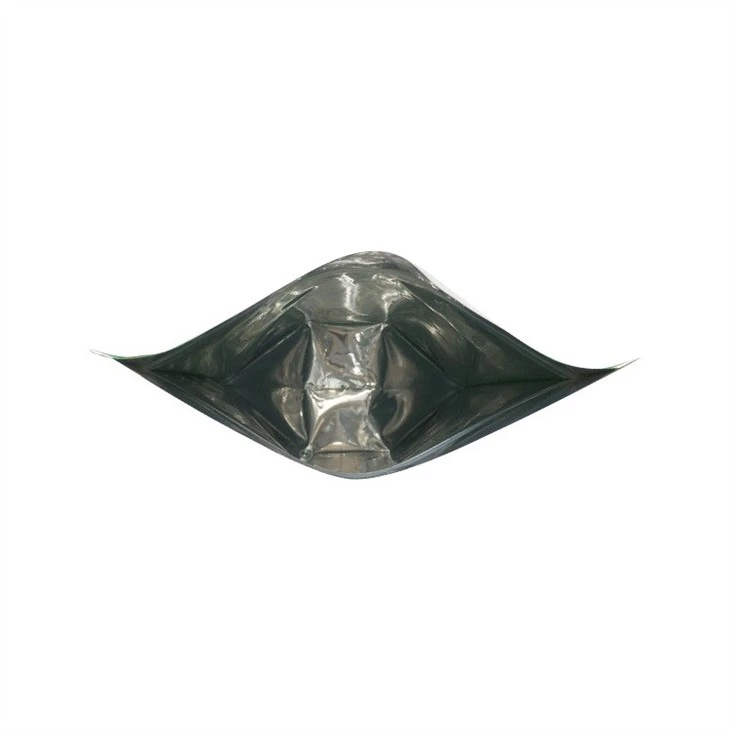 Metallized Film Pouch